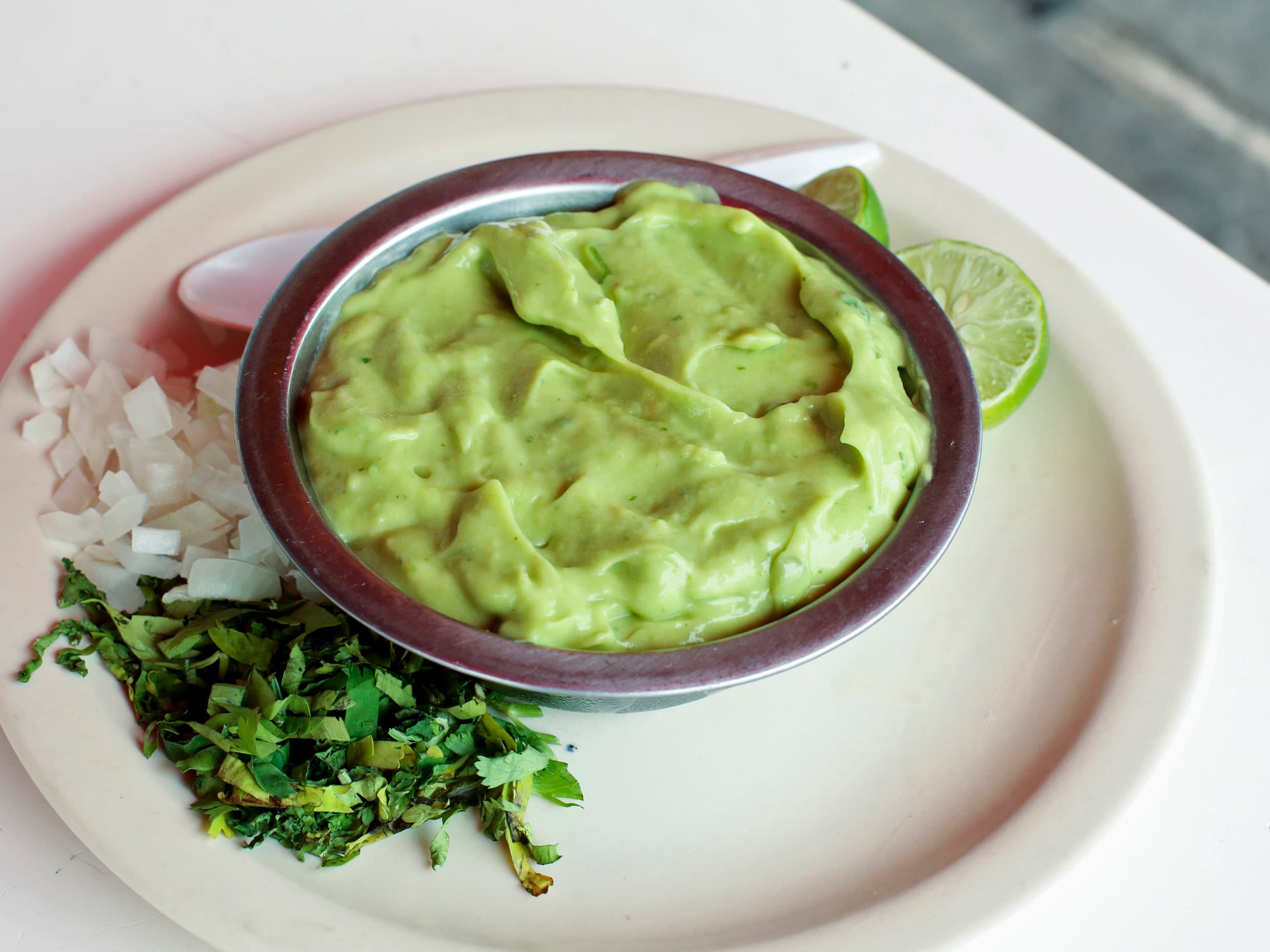 Guacamole