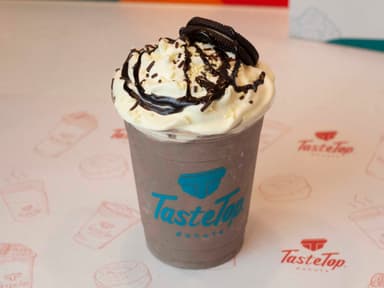 Frappes Especiales 12oz.