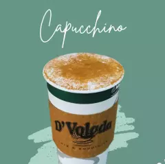 Capuccino