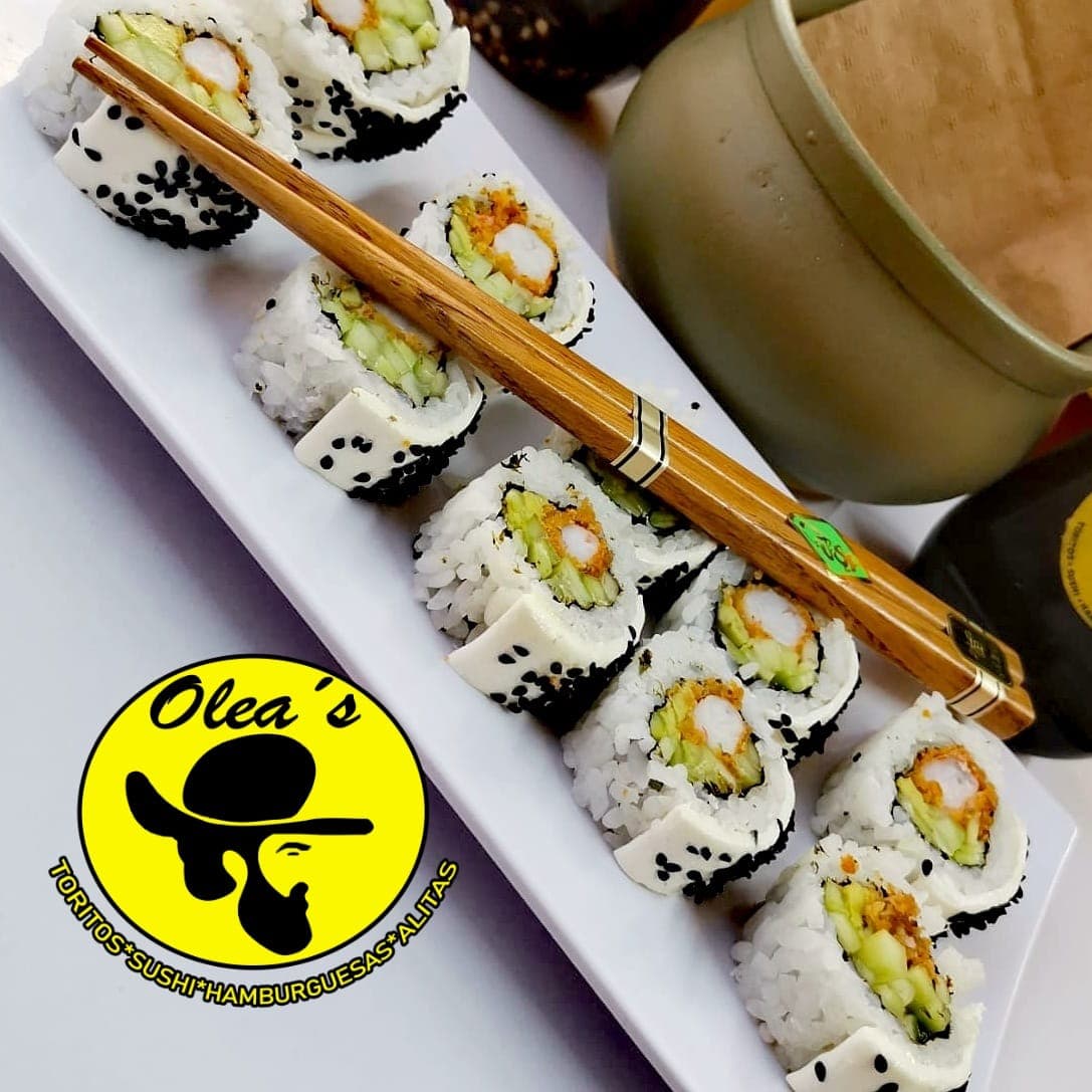 Pecoso Roll