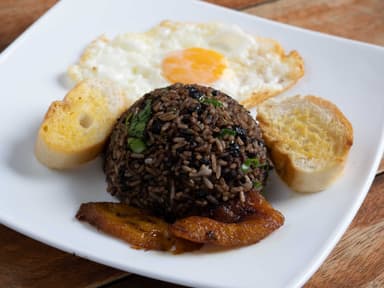 Desayuno Económico