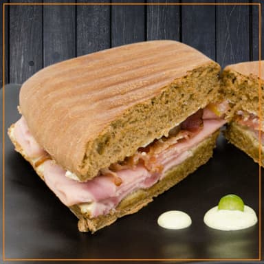 Panini Philadelphia