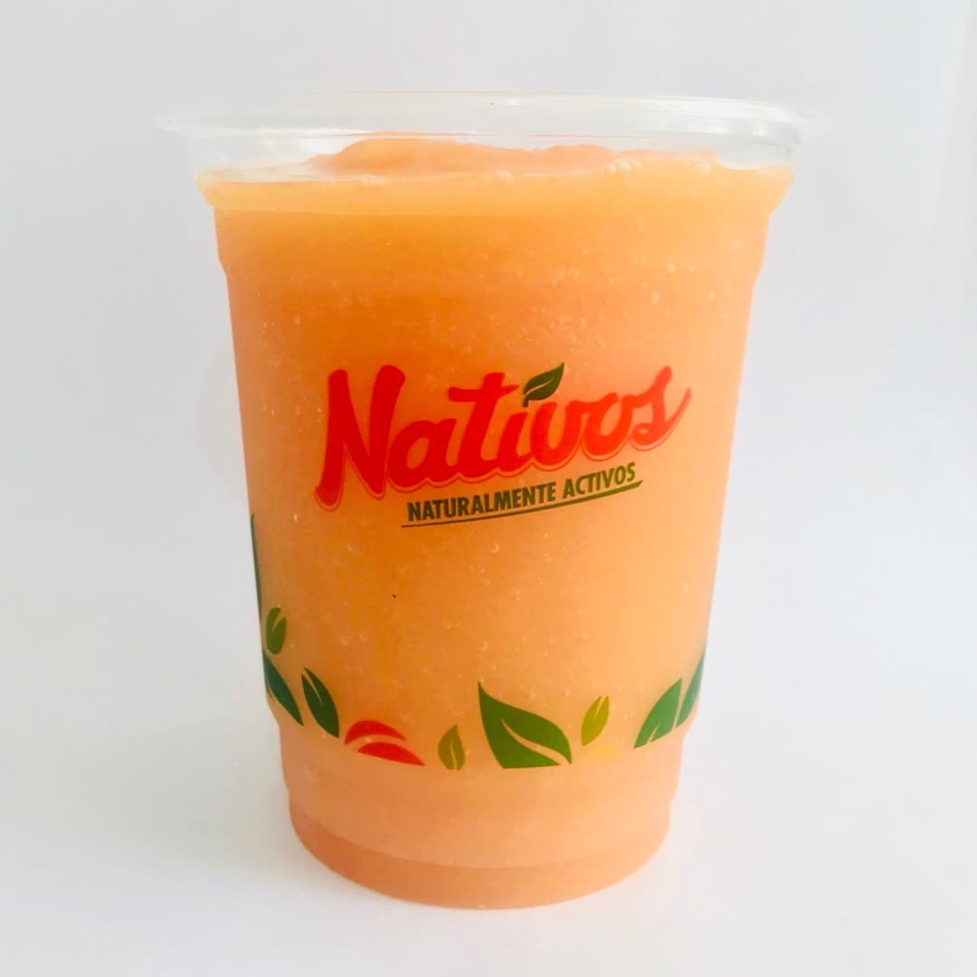 Más Diversión Refrescantes Especia