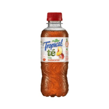 Tropical Melocotón 250 ml