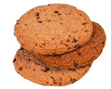 Galleta Grande 3 pzas