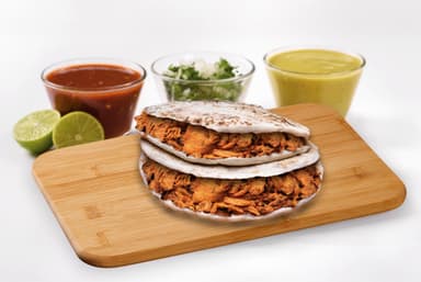Gordita de Pastor