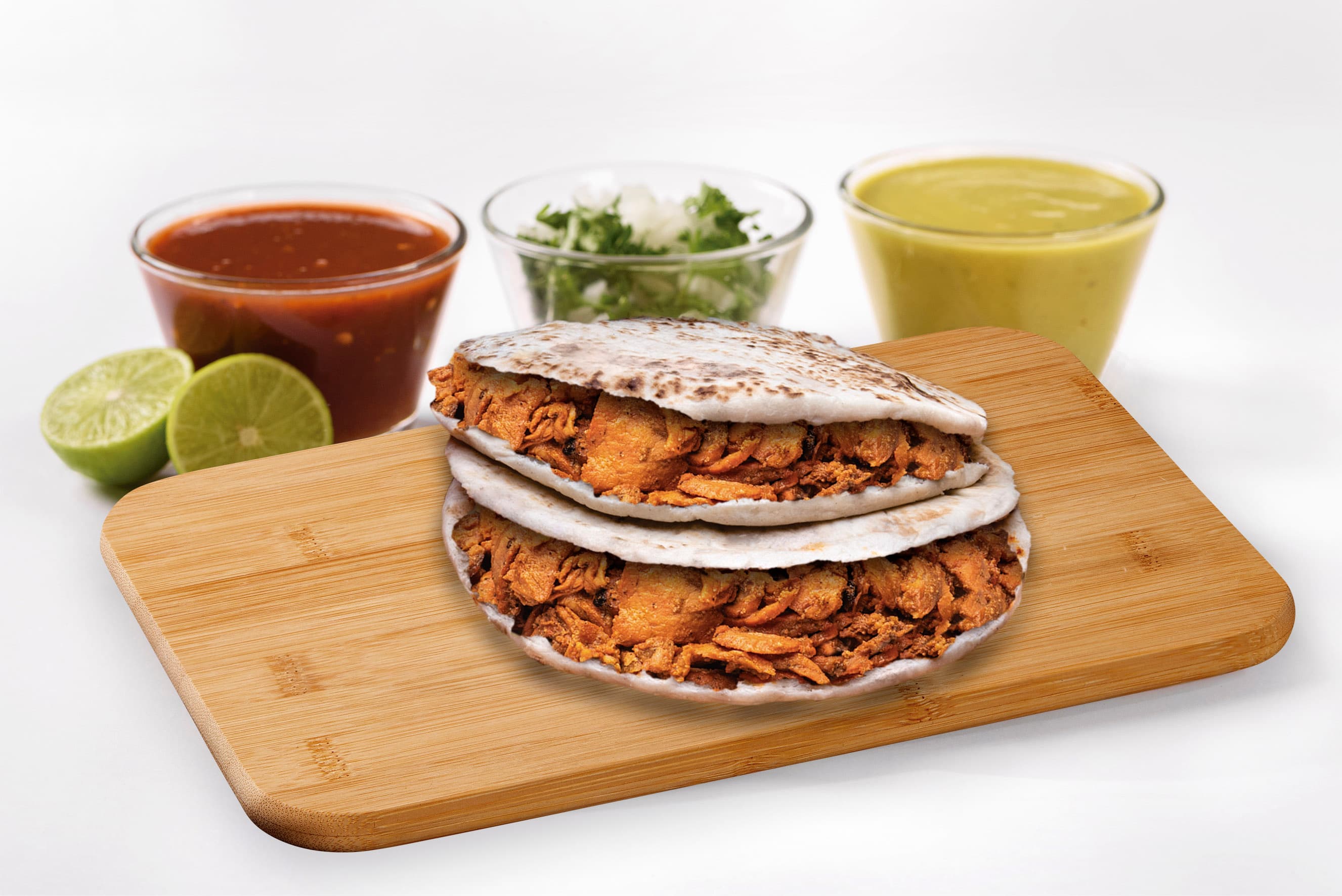 Gordita de Pastor