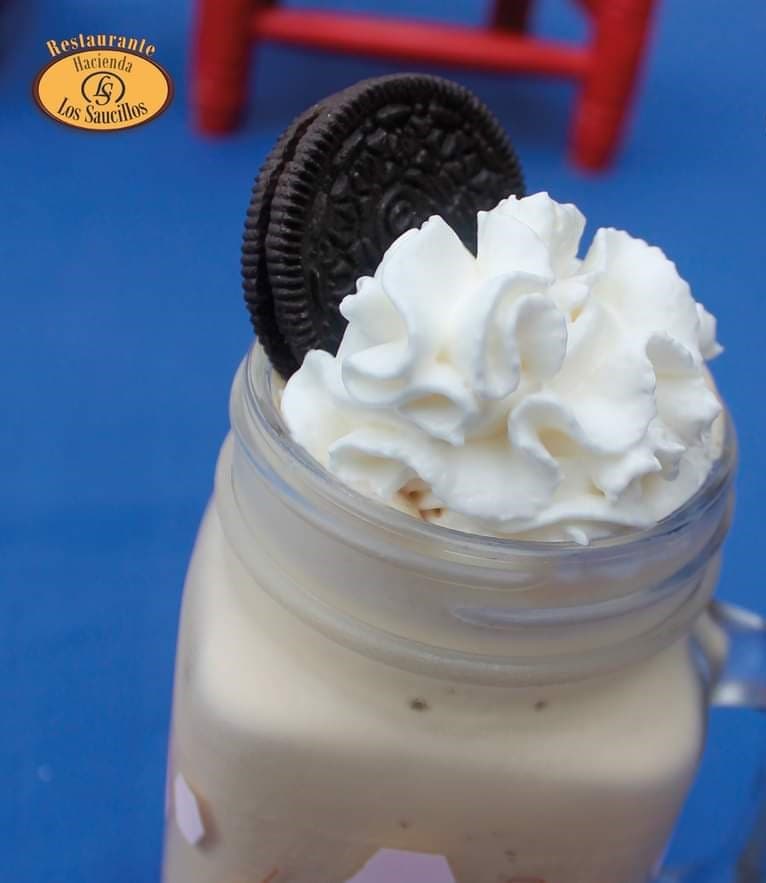 Mocaccino