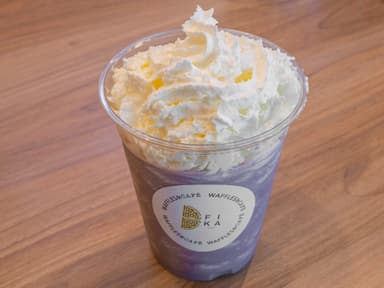 Taro Frappé