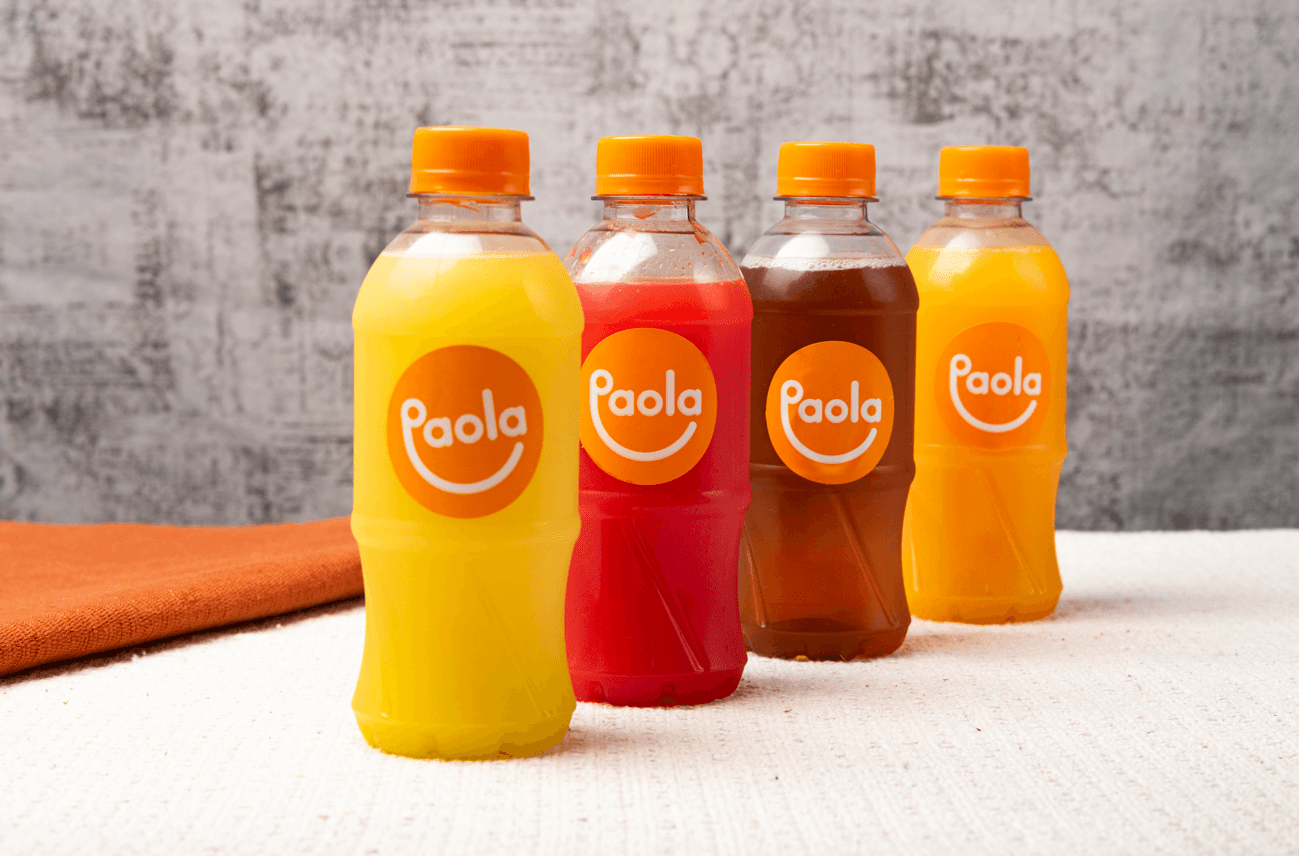 Jugo Natural 300 ml