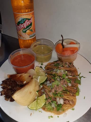 Orden Mixta