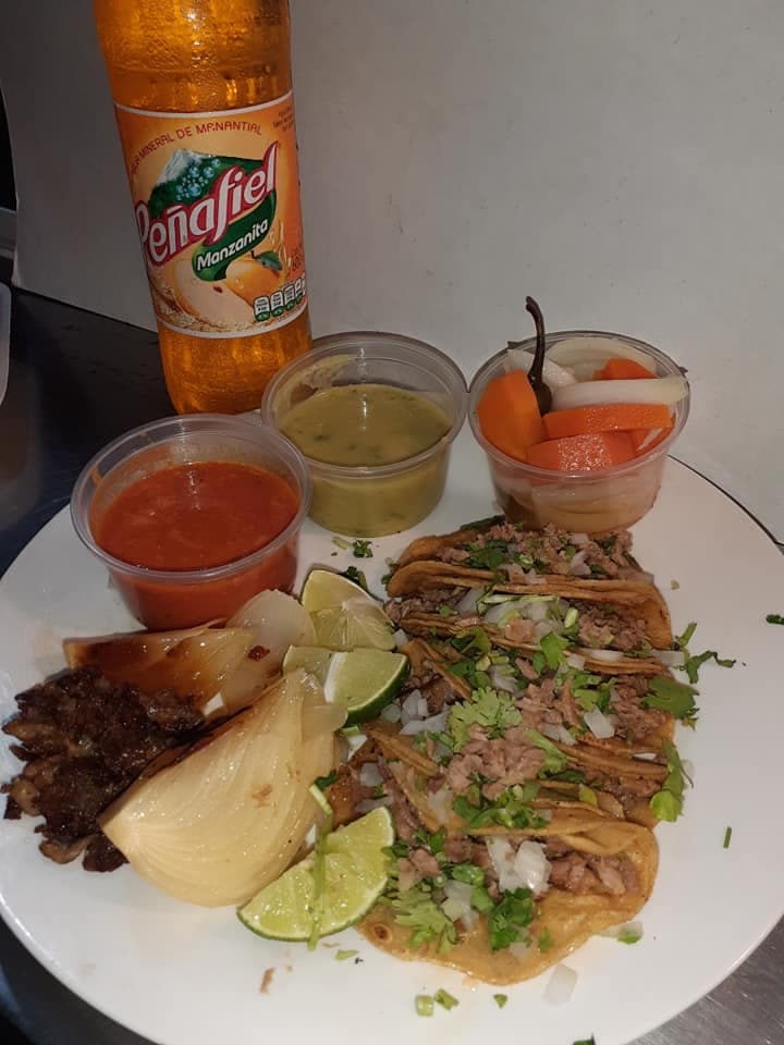 Orden Mixta