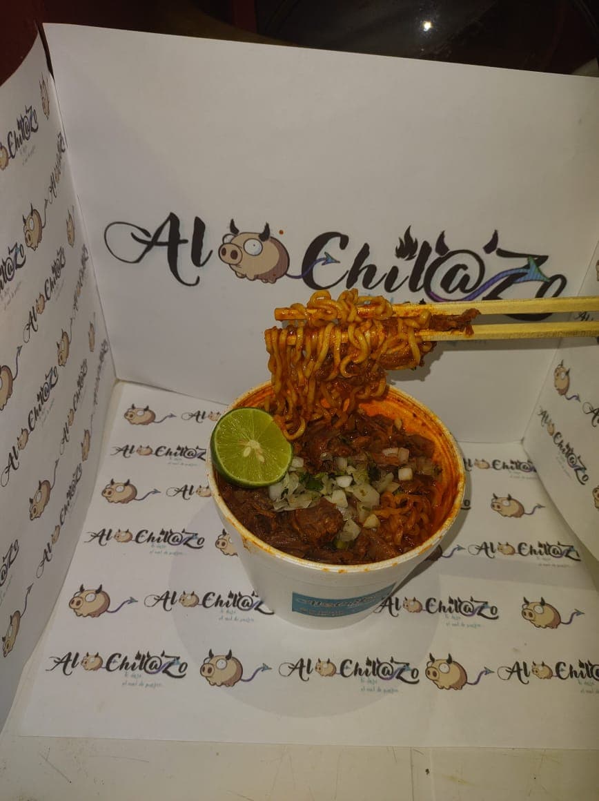 Birriamen Chico