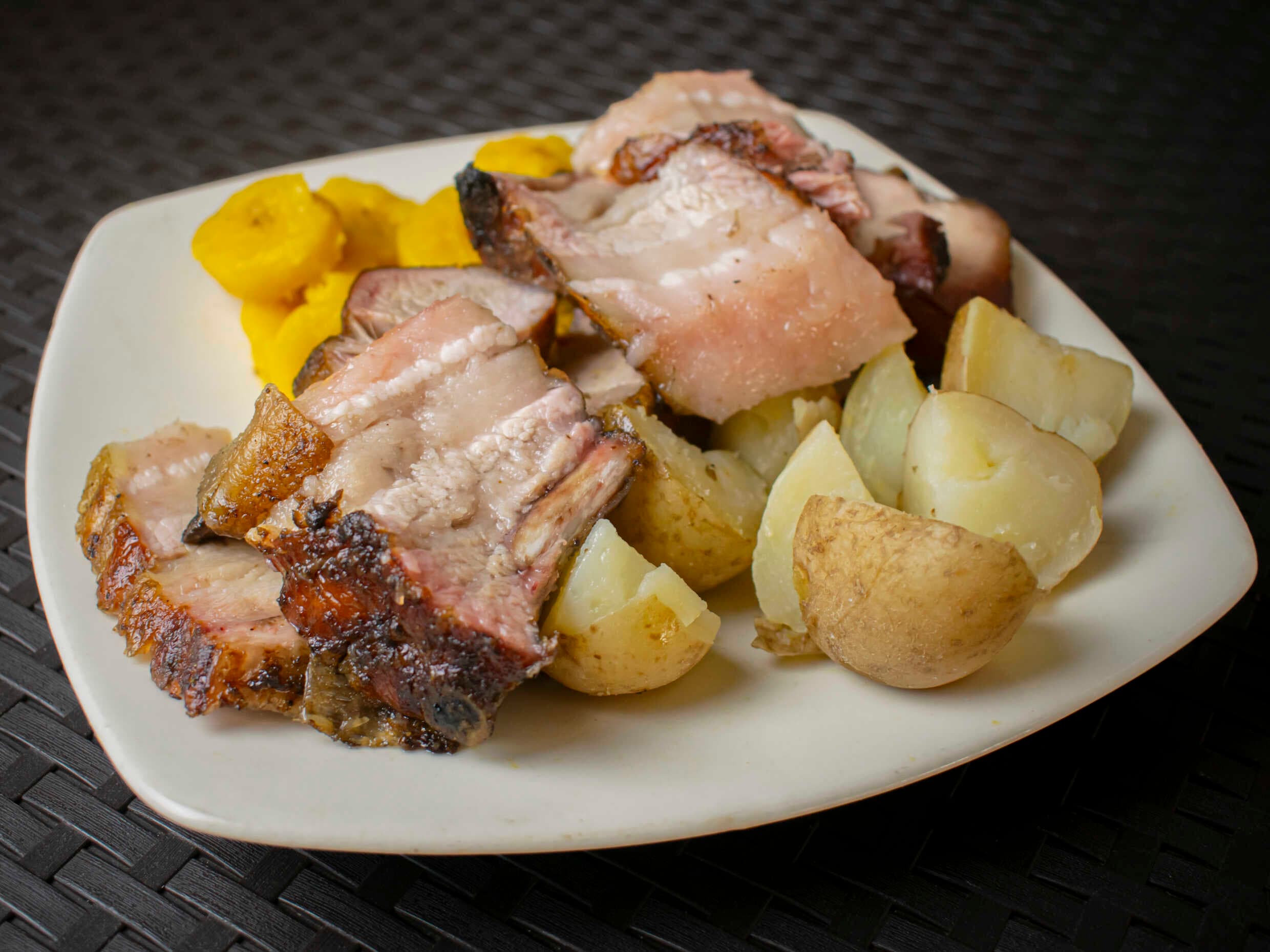 Costilla 500 gr (3-4 Personas)