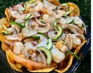Tostiaguachiles