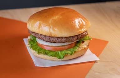 Combo Hamburguesa Tocineta