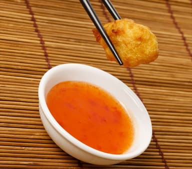 SALSA AGRIDULCE