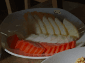Ensalada de Frutas