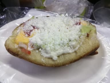 Camarón Dogo