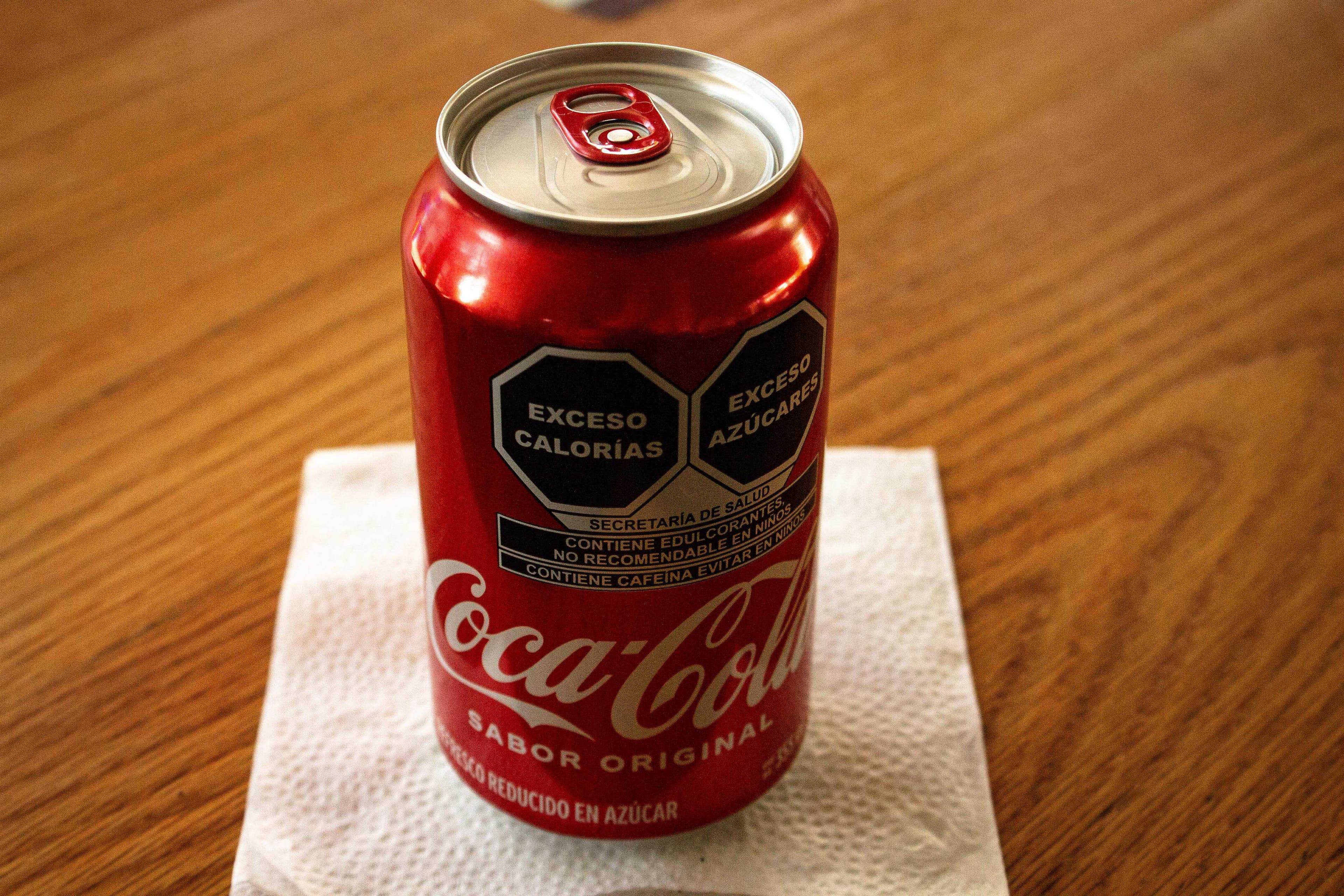 Refresco
