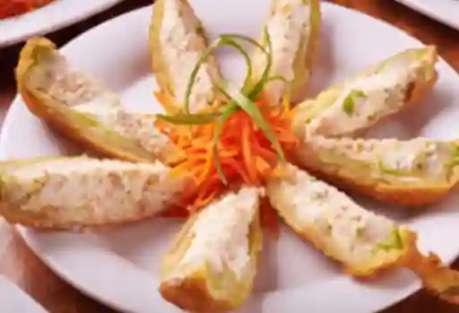 Hot Chilis