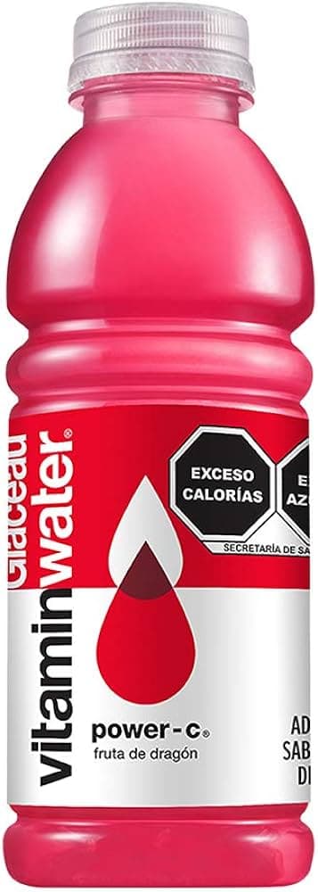 VITAMIN WATER
