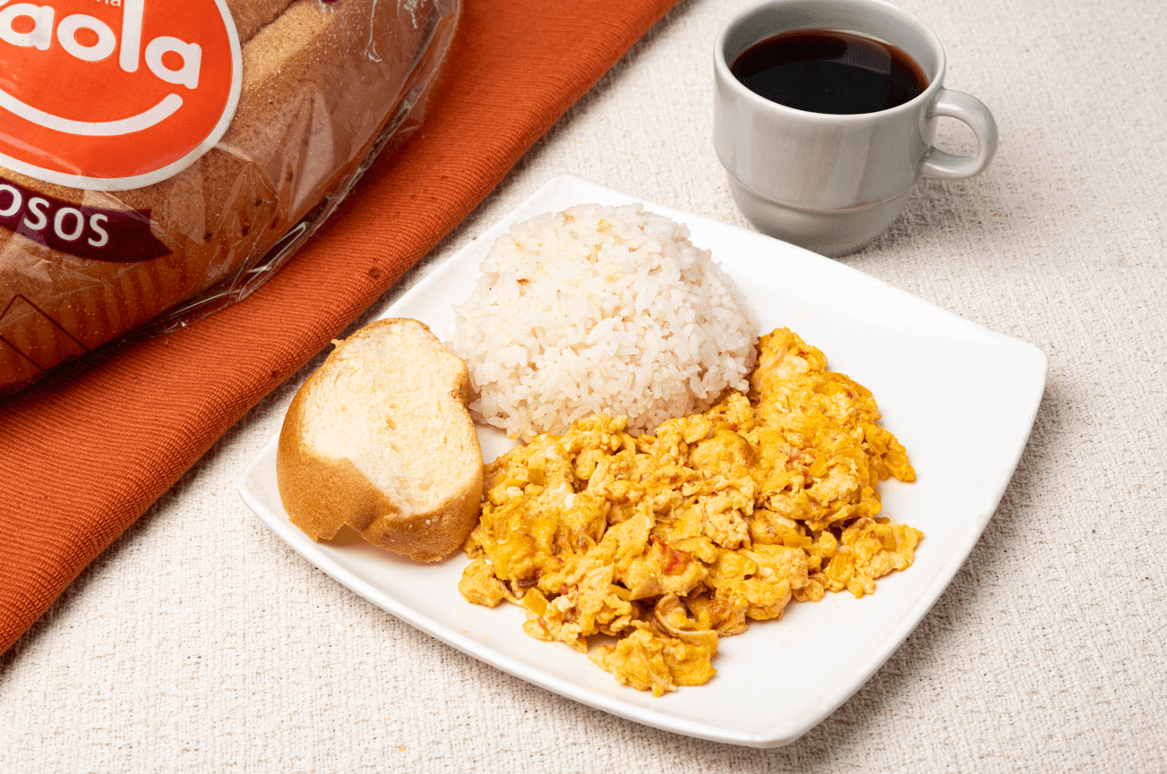 Huevos Pericos