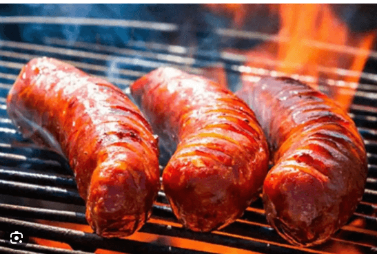 Longaniza