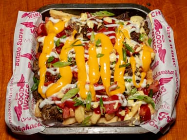 Papas Good Locas