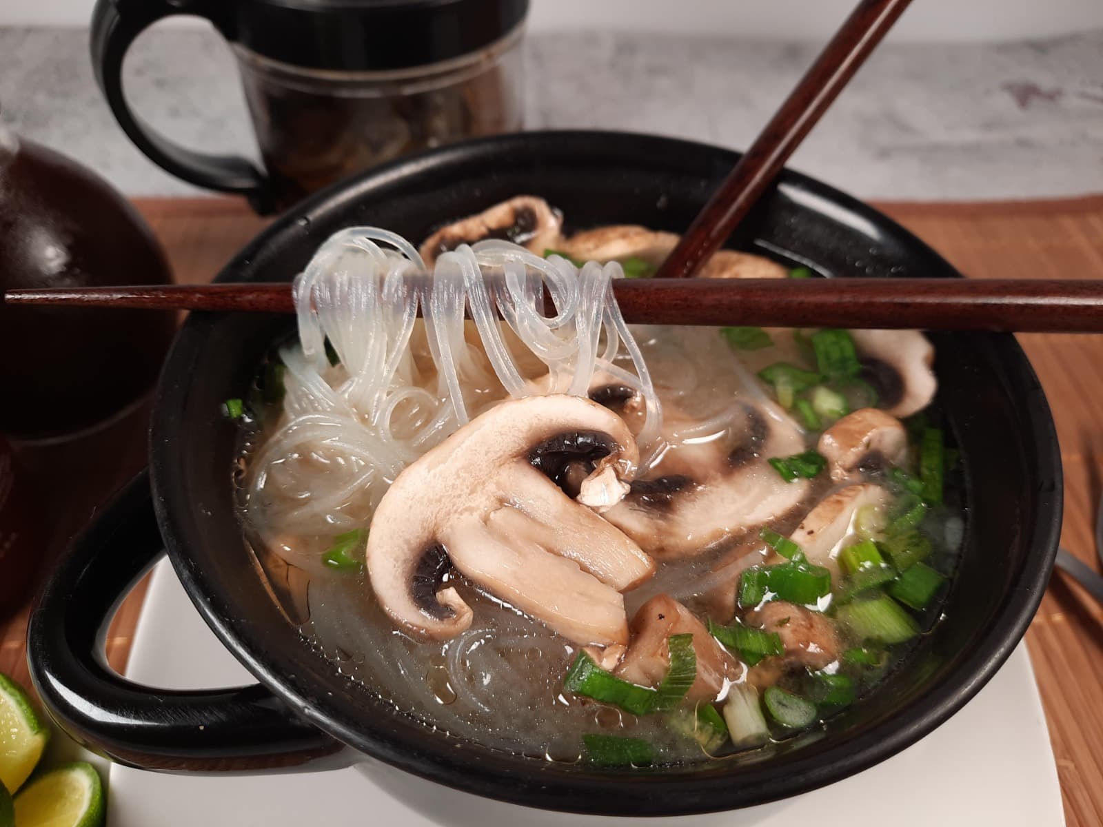 Ramen 1 Litro