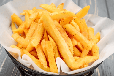 Papas Solas Mediana
