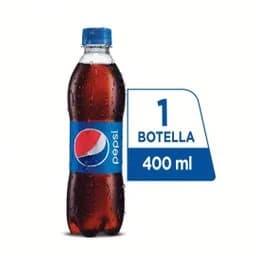 PEPSI 400ml