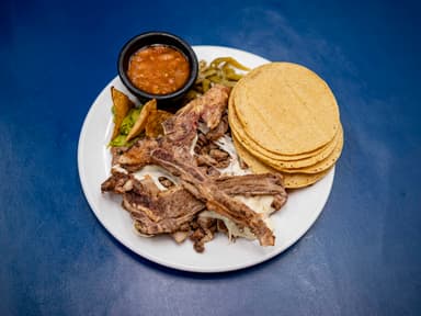 Orden de Costilla
