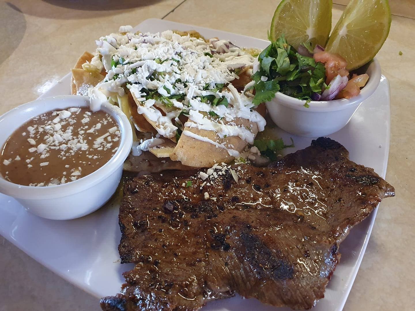 Orden de Arrachera