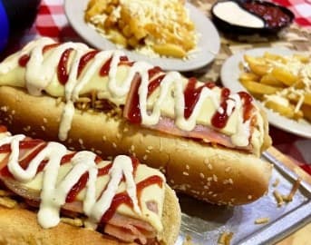 Perro Sencillo