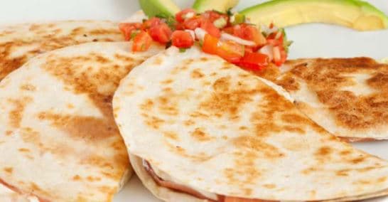 Sincronizada Norteña