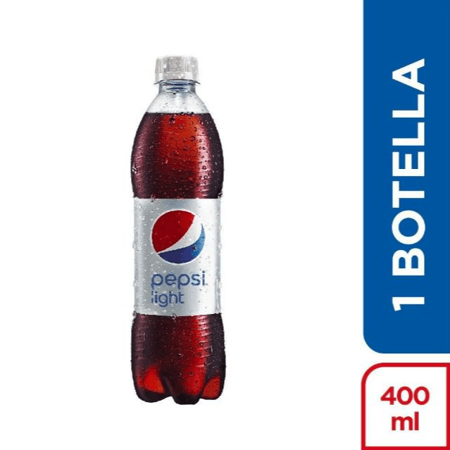 PEPSI sin azucar