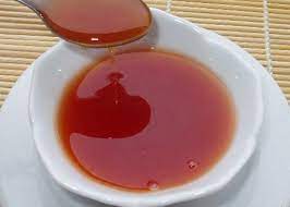 Salsa de Tamarindo