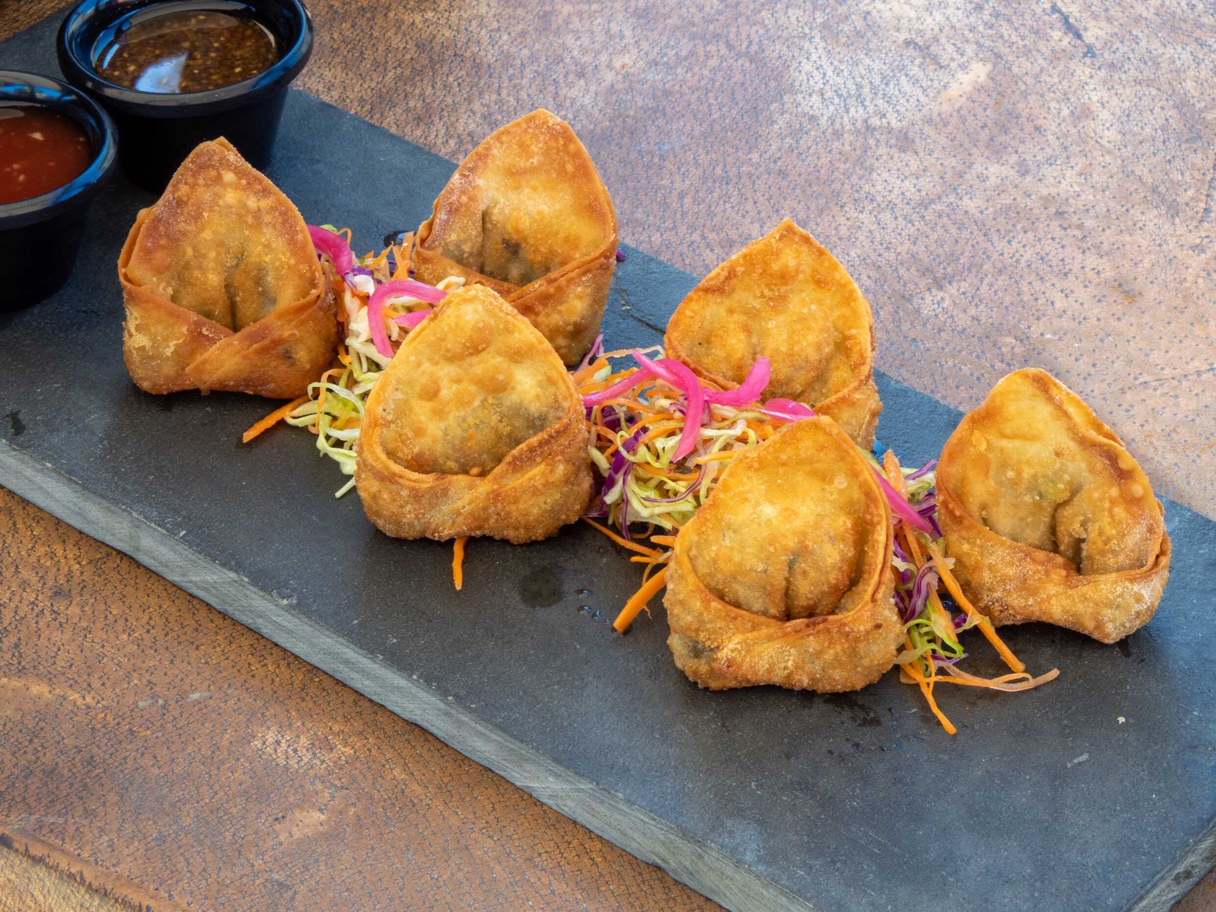 Wonton