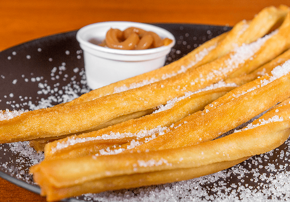 Churros