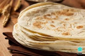 Tortillas extra