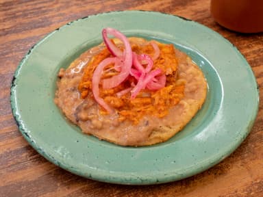 Panucho