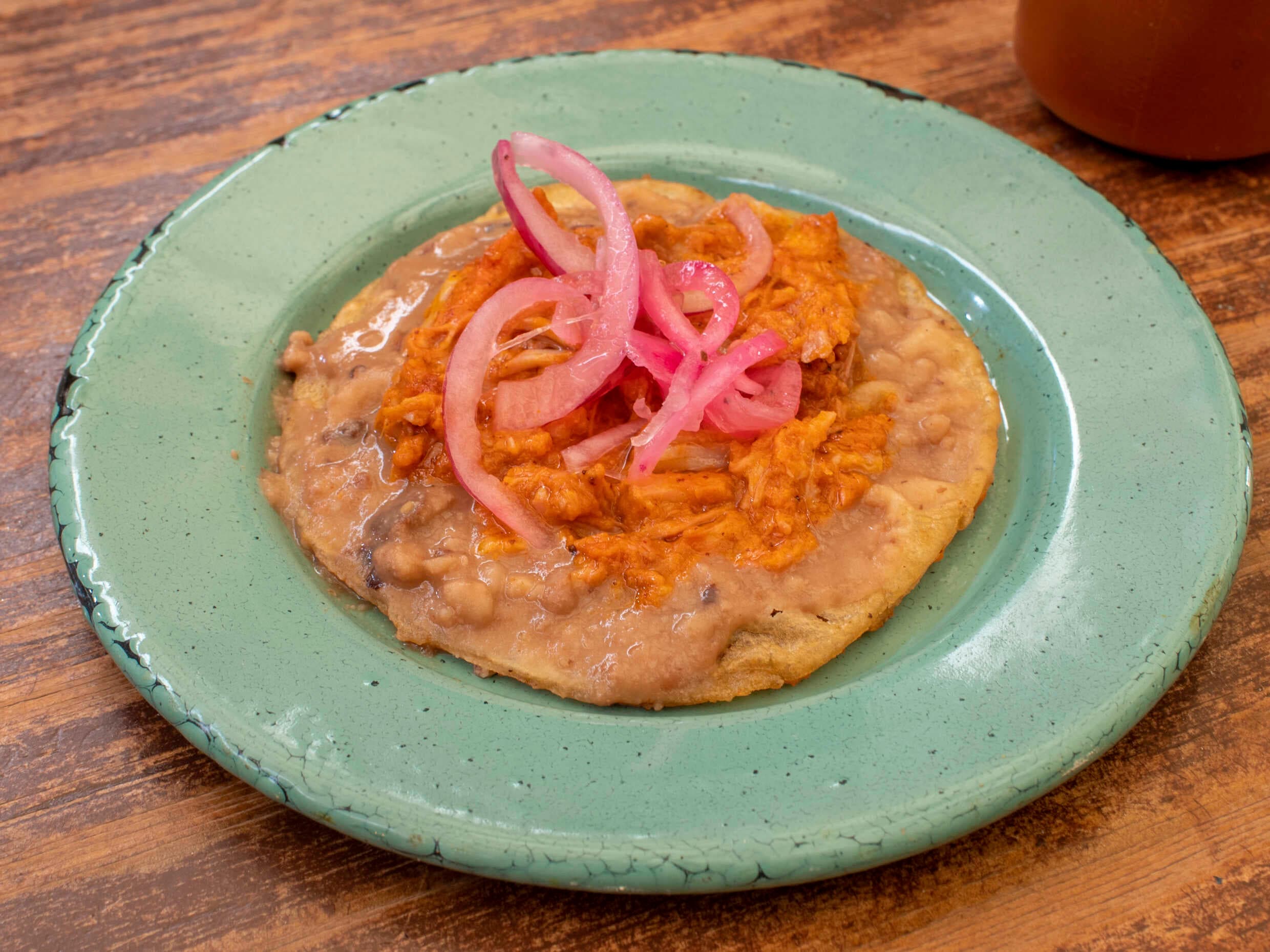 Panucho