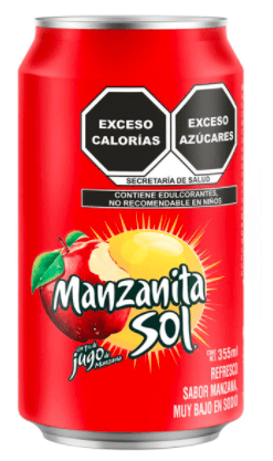 Manzanita sol