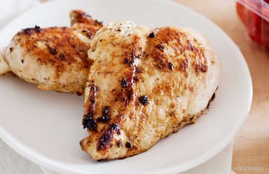 Pollo 150grs
