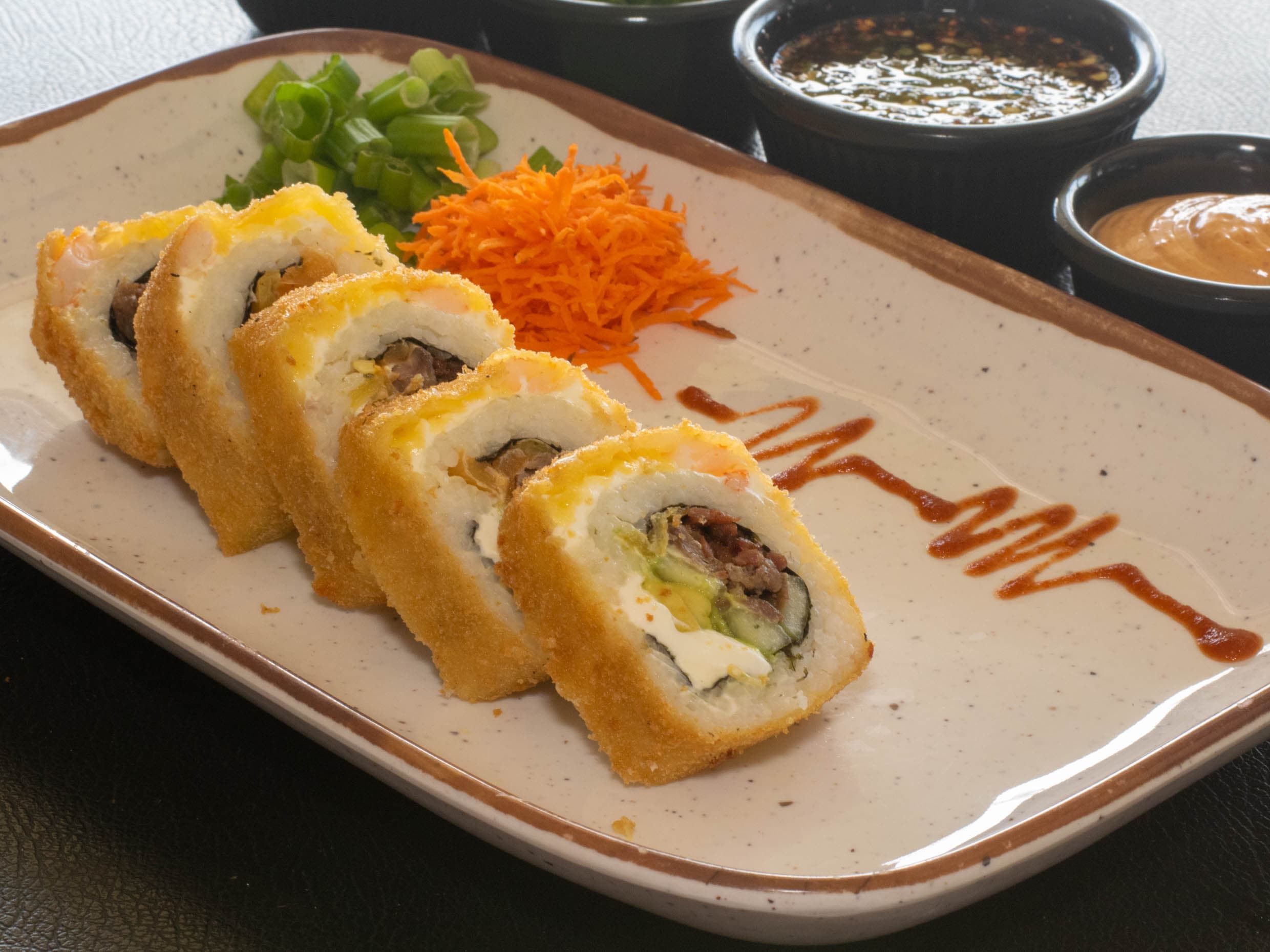 Omar Roll