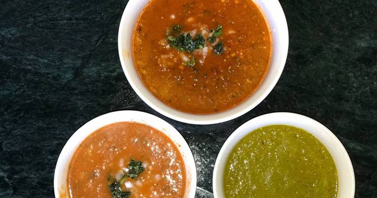 Salsa