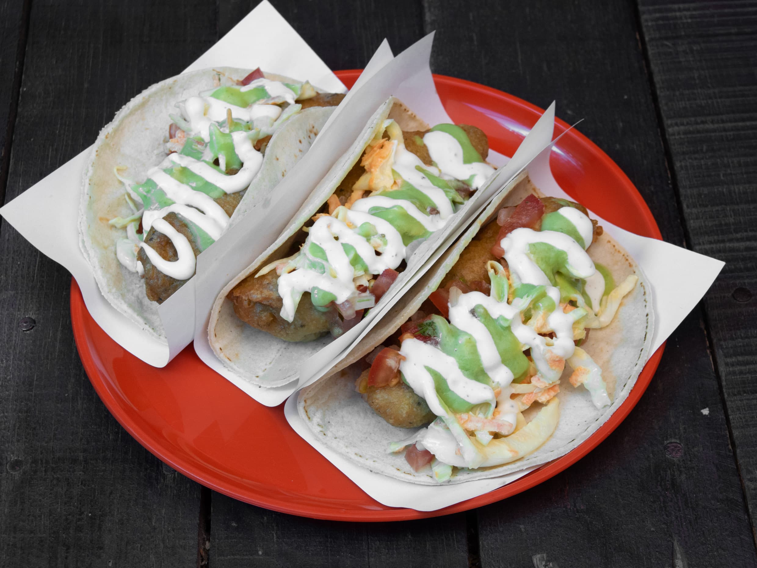 Taco Ligth