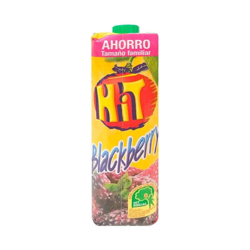 Jugos Hit 1 L