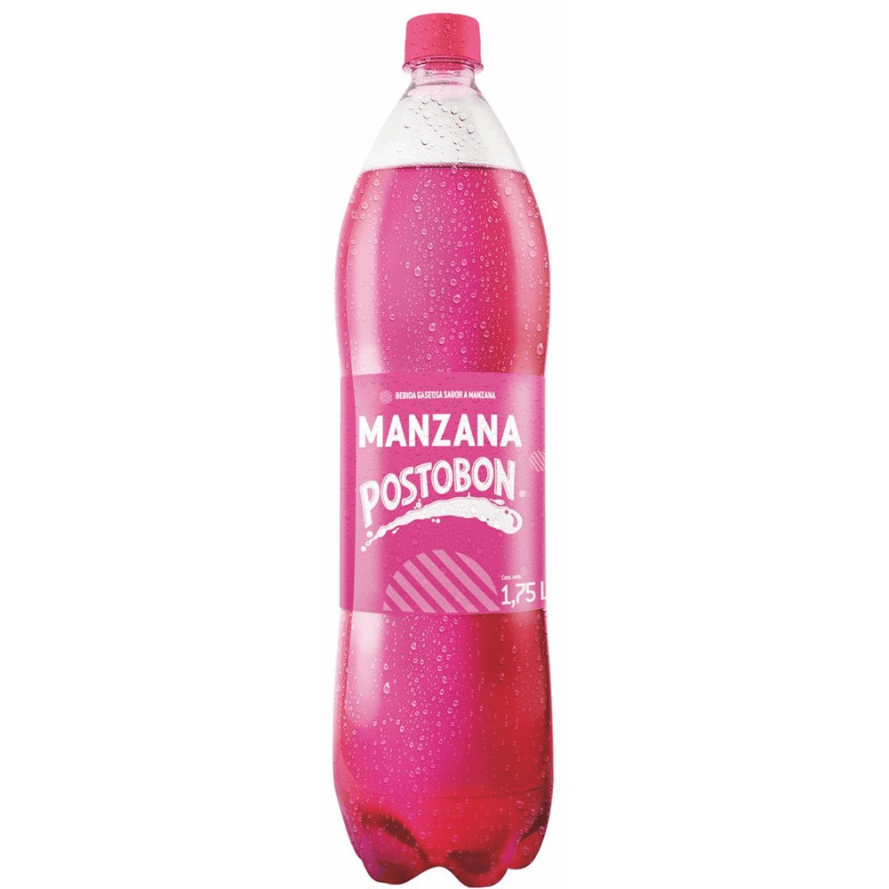 Gaseosa Manzana POSTOBÓN 1.5